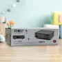 Караоке усилвател UKC AV-339A Bluetooth USB SD FM, входове за 2 микрофона, снимка 2