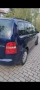 VW Touran 7 местен 6 степенна 2.0TDI 2006г обслужен перфектен мотор и ходова част , снимка 5