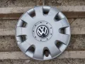 15 цола Тас за VW Golf Touran Volkswagen Оригинал, снимка 1