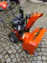 Husqvarna снегорин 224T, снимка 2