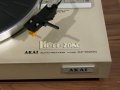 ГРАМОФОН Akai ap-b20c, снимка 7