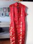 Китайска гейша рокля