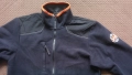 Helly Hansen 72049 Chelsea Windproof Fleece Jacket размер S работна горница вятърно устойчива W4-379, снимка 4