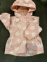 Детско яке за момиче Sinsay 86рр, снимка 9