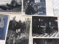 КАРТИЧКА ДИПЛЯНКА ТРЕТЯКОВСКА ГАЛЕРИЯ 12 БР 1957 Г, снимка 2