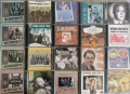 40 броя компакт диска (CD) Jazz, снимка 1
