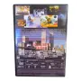Сблъсък в Бронкс DVD -R (DVD)с бг аудио , снимка 2