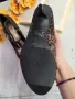 Стилни дамски обувки на ток номер 40 , снимка 4