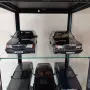 Mercedes W140 S500 Iscale 1:18, снимка 5
