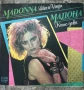 Мадона - Като дева - Грамофонна плоча - Madonna - Like a virgin, снимка 1