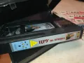 ЦРУ НА ПРИЦЕЛ-VHS VIDEO ORIGINAL TAPE 2901251048, снимка 5
