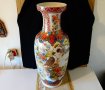 Ming Dynasty китайска порцеланова ваза 62 см. , снимка 15
