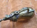 Османски чайник кафеник ибрик, снимка 4