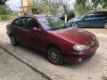 Рено Меган Renault Megane 1.6 16V НА ЧАСТИ, снимка 2