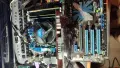 Дънна платка ASUS P7P55D., снимка 3
