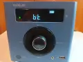 Преносим CD-MP3 плеaр 20W Blutut,FM,USB,AUX,2000 mAh., снимка 6