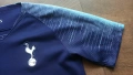 NIKE FC Tottenham Hotspur Kids Football T-Shirt Размер 12-13 г / 147-158 см детска футболна 17-66, снимка 7