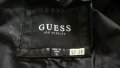 GUESS FAUX Leather Men's Jacket размер XL мъжко яке изкуствена кожа 28-57, снимка 13