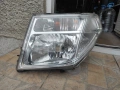 Ляв фар за Nissan Navara, Pathfinder, снимка 1
