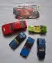 Лот Стари Метални Колички MatchBox, снимка 6