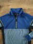 Icepeak - страхотна мъжка блуза С, снимка 9