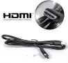 Нов Цифров приемник за кабелна телевизия (DVB-C, HDTV, HDMI, SCART, USB 2.0) + HDMI кабел, снимка 5