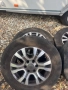 Джанти за Ford Ranger 6x139.7, снимка 1