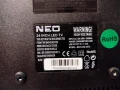 Телевизор NEO LED 24 инчов -24Т2, за кабелна телевизия и за компютър с дистанционно, снимка 4