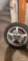 Лети джанти със зимни гуми за Хонда 16цола, снимка 2