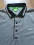 hugo boss green - страхотна мъжка тениска 3XL, снимка 1