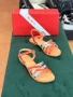 Дамски сандали Kickers естествена кожа  75 лв., снимка 5