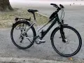 Велосипед Vermont 28” Deore XT, снимка 1