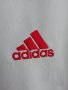 Denmark Adidas оригинална тениска футболна фланелка Дания L, снимка 6