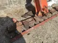 Палцова косачна греда за мотоблок Беларус МТЗ и МБ-90

​Описание:

Продавам палцова косачна греда за, снимка 2
