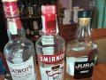 jura dewars smornoff 3 празни шишета за колекция 1003231632, снимка 3