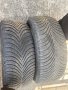 Зимни гуми 215/50/17 Michelin Alpin 5, снимка 1 - Гуми и джанти - 42603345