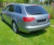 !!! На Части !!!  -  Audi A6 C6 4F Avant 3.0 V6 233кс , снимка 4