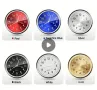 Различни цветове автомобилни часовници, снимка 2