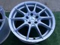 Джанти 5/112/17 Mercedes CLS S E ML V , снимка 4