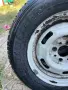 Гуми с джанти 4х98 13 цола, снимка 4
