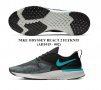 маратонки NIKE ODYSSEY REACT 2 FLYKNIT номер 42-42,5, снимка 3