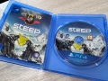 Игра Steep (PS4), снимка 2