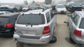 Киа Соренто 2.5дизел автомат Kia Sorento 2.5 на части, снимка 3