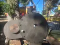 ⚙️ Мотор-редукторен агрегат (мотор + редуктор + пиньон + зъбно колело), снимка 2