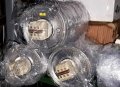 кондензатори трифазни за компенсация киловари разпродажба