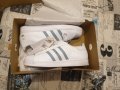 Ниски маратонки Adidas Superstar, снимка 1 - Спортни обувки - 37570948