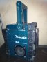 makita radio БЕЗ БАТЕРИЯ-1102211631, снимка 4