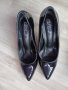 Нови елегантни обувки на висок ток/38, снимка 5