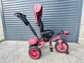 Триколка Lorelli speedy Air, снимка 11