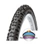 Външна гума за велосипед NAVIGATOR 24x2.40 (62-507) Защита от спукване, снимка 1 - Части за велосипеди - 42838711